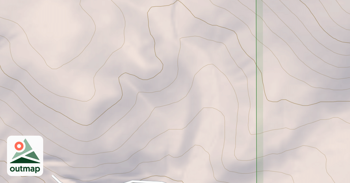 Map of BLM National GTLF Public Motorized Roads d41b64c8-e547-4977-b6d9-623064066aa3
