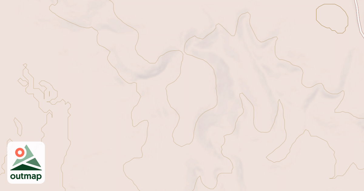 Map of USFS Motor Vehicle Use Map Roads {1FD08D00-CBFC-458C-BFFB-38DBF67EE6E4}