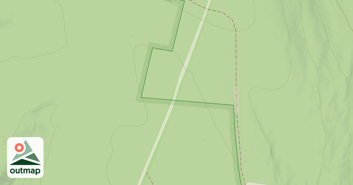 Map of Pipeline