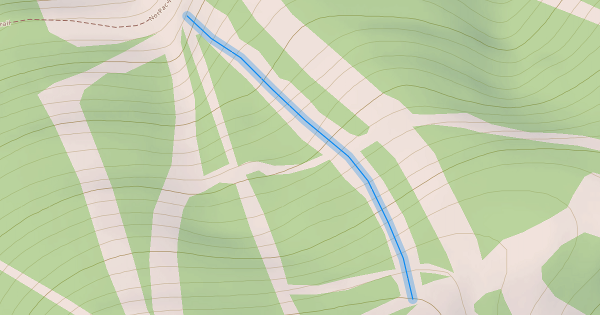 Map preview of Red Dog