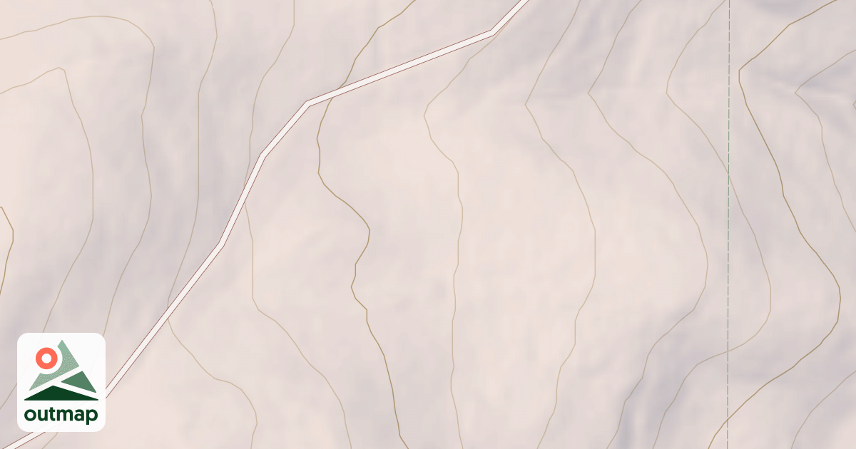 Map of 42075