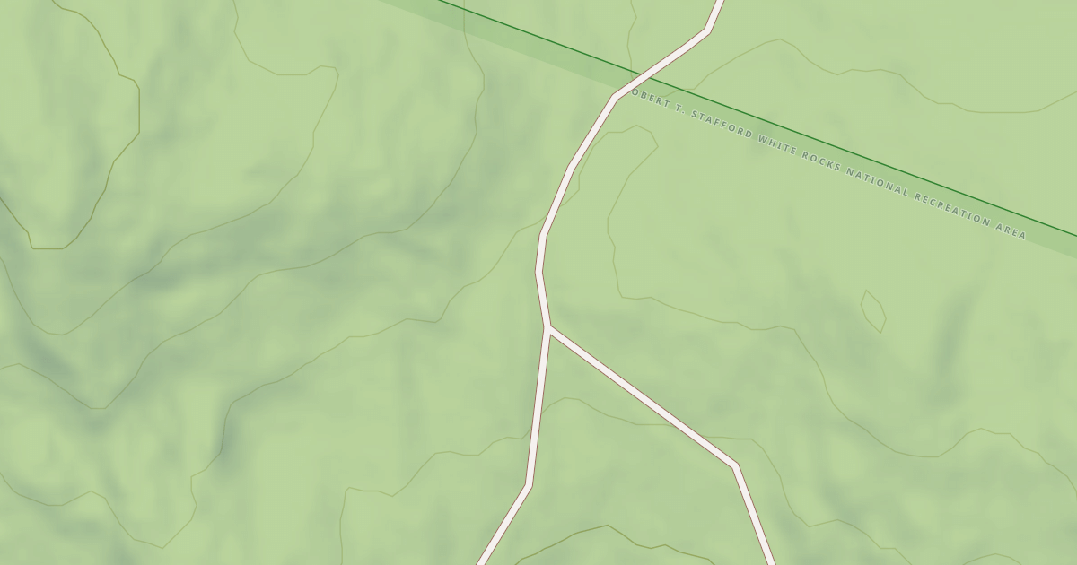 Map preview of Corridor 7