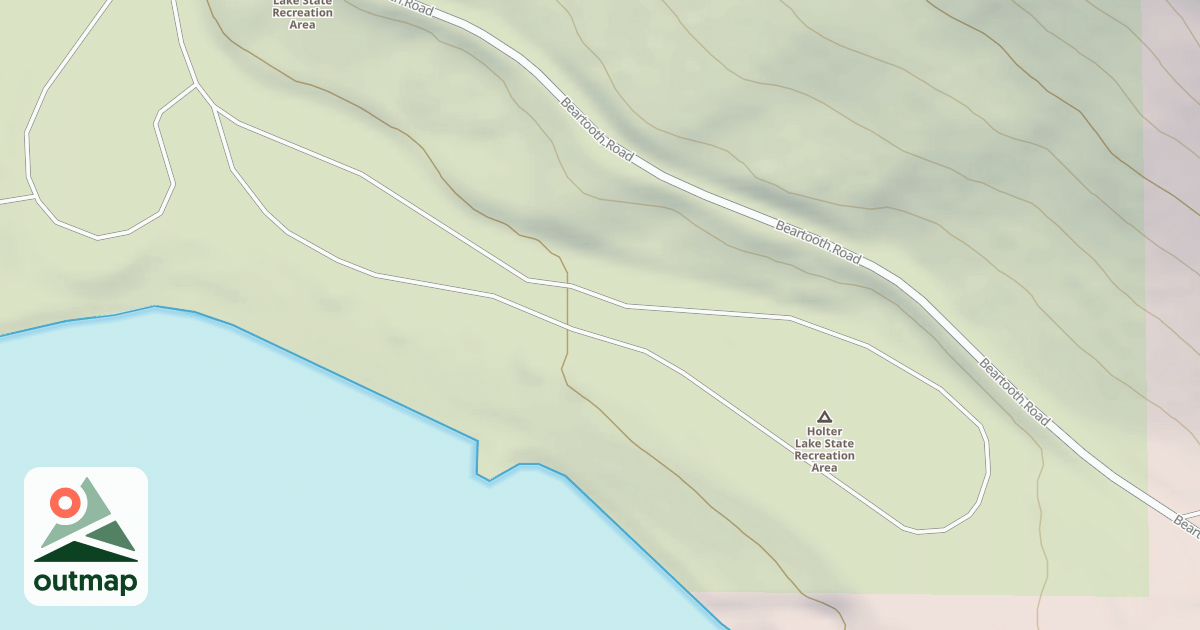 Map of BLM National GTLF Public Motorized Roads d8bde209-e522-4513-9ccd-58bf5abd4c00