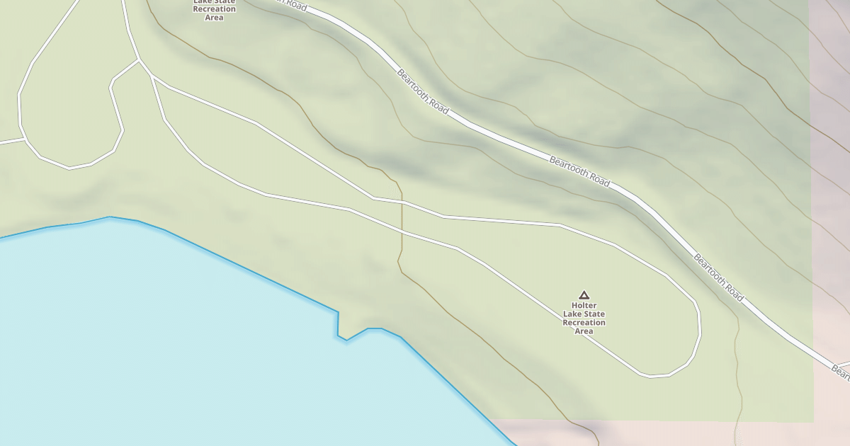 Map preview of BLM National GTLF Public Motorized Roads d8bde209-e522-4513-9ccd-58bf5abd4c00
