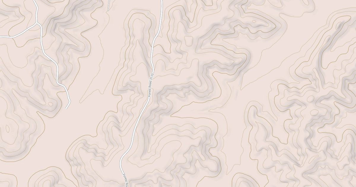 Map preview of SPLIT SPRING