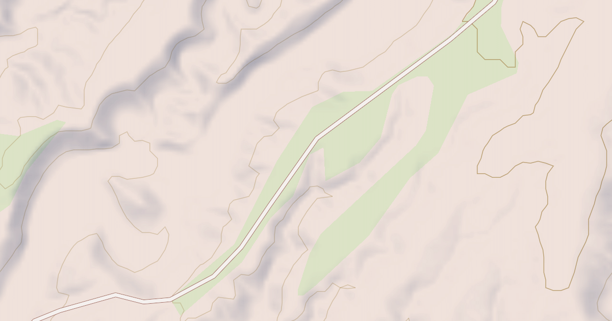 Map preview of BLM National GTLF Public Motorized Roads 14df6f60-89db-4c10-95ea-5269c5a606b9