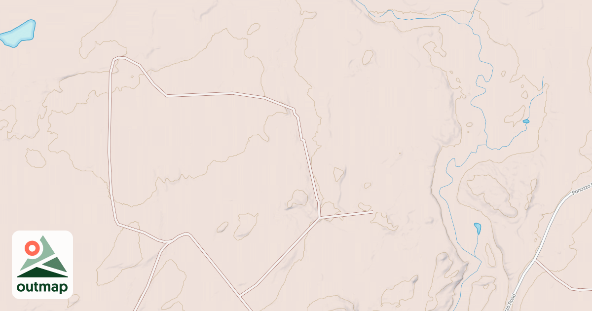 Map of Nfst-2192-B