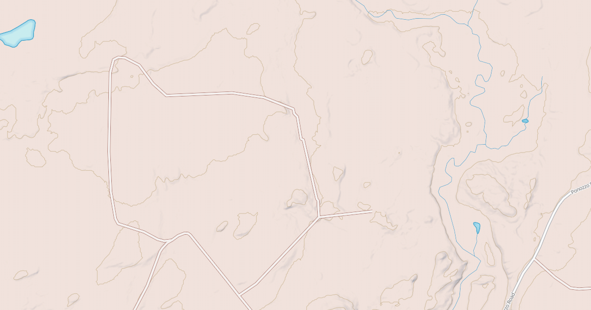 Map preview of Nfst-2192-B