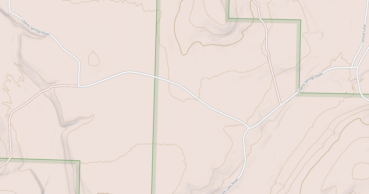 Map preview of LOWDER