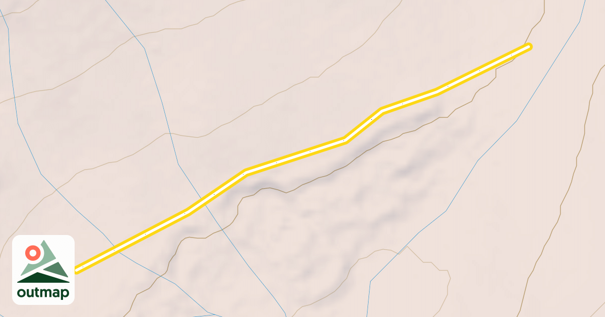 Map of Lynn's