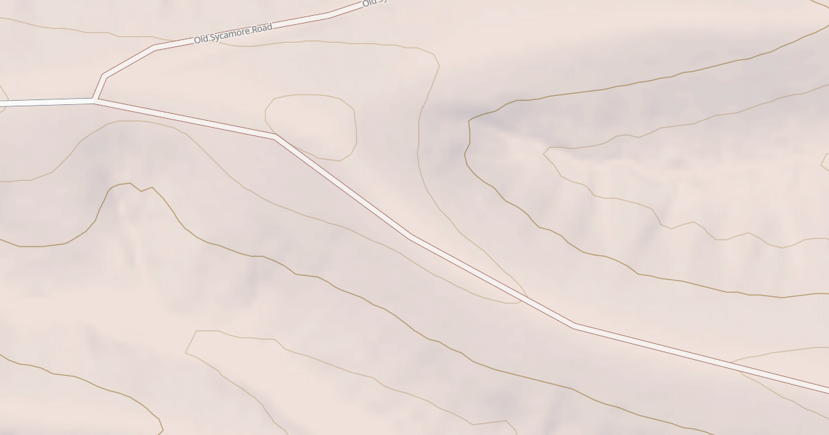 Map preview of BLM National GTLF Public Motorized Roads 1b7d16eb-605a-46dd-87f1-07cb68d31bee