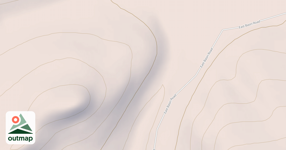 Map of USGS National Digital Trails 01ecfe98-5e2f-4ff3-8f0a-f0909821686c