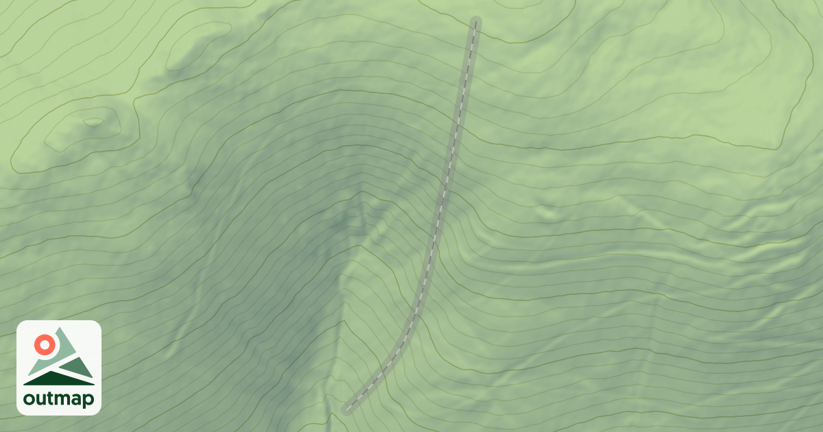 Map of Blanca