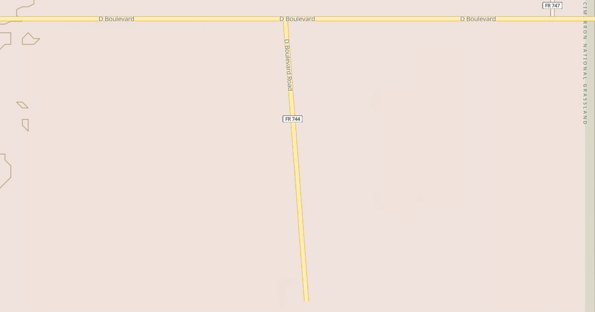 Map preview of ROWLAND A-2