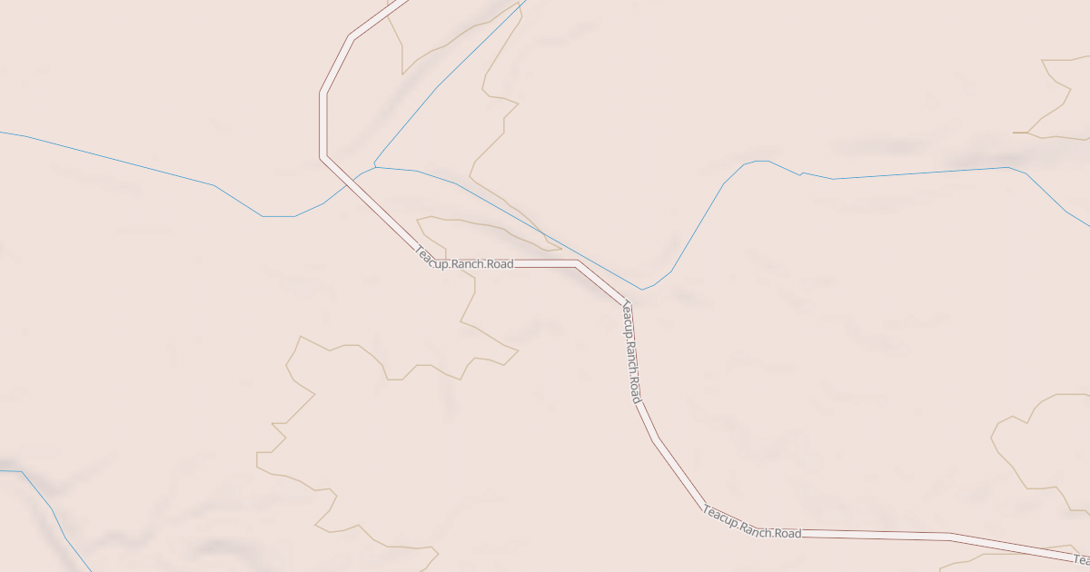 Map preview of BLM National GTLF Public Motorized Roads 0eeb94c3-228a-4816-ac9b-30b451c84cf2