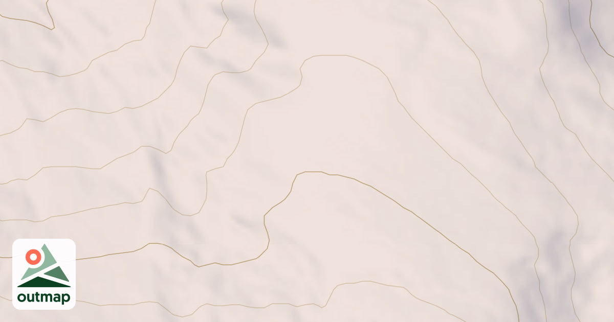 Map of COOK ROAD