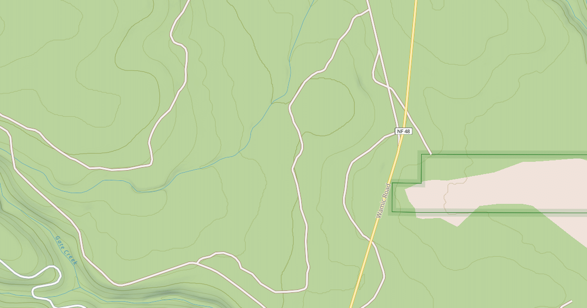 Map preview of 4800130