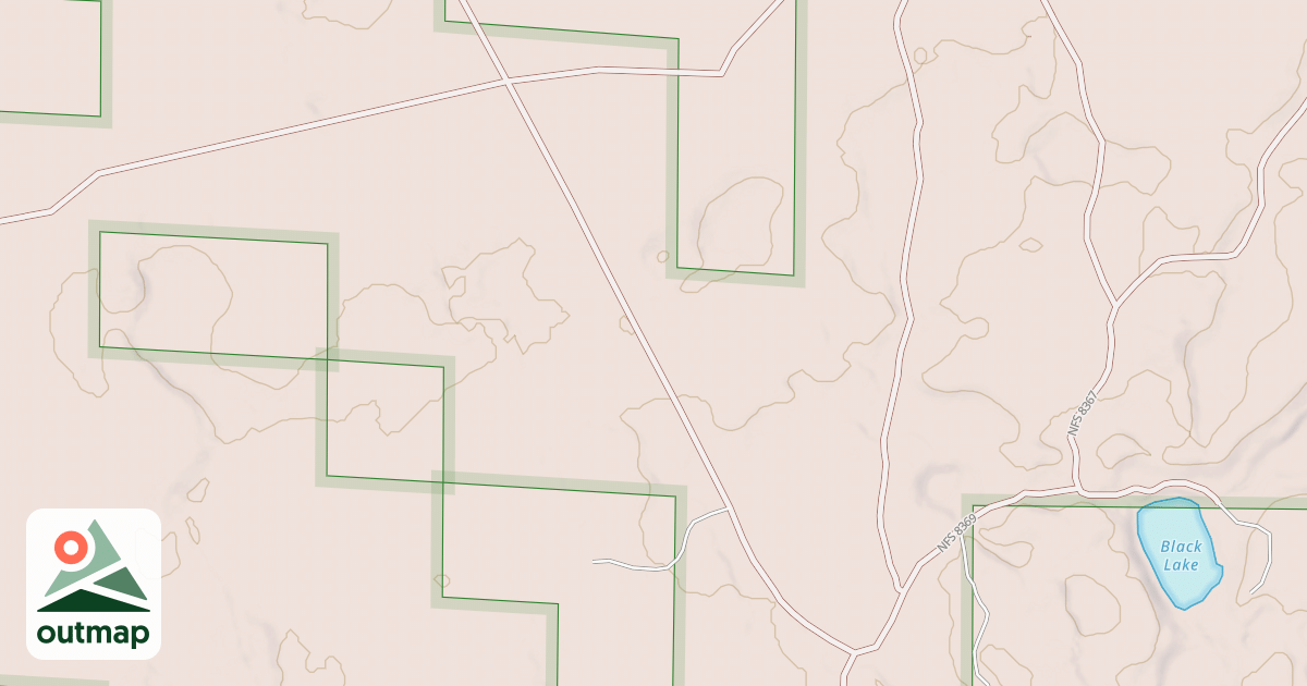 Map of 8535