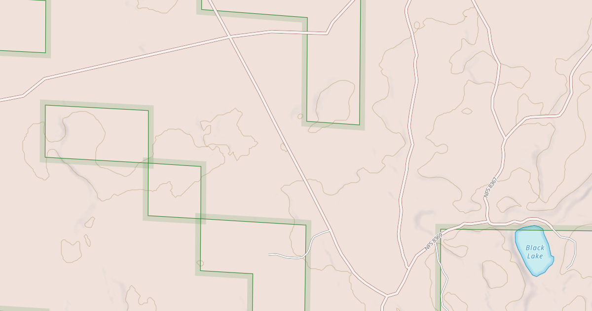 Map preview of 8535