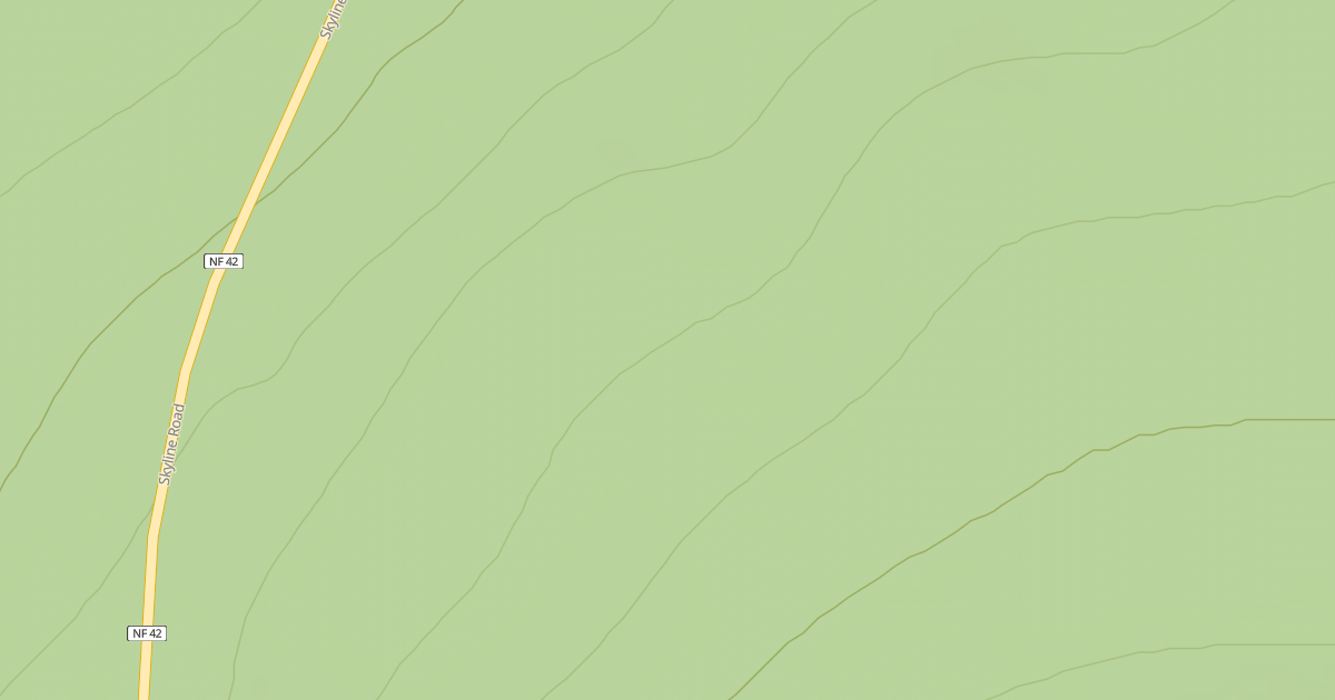Map preview of 4200031