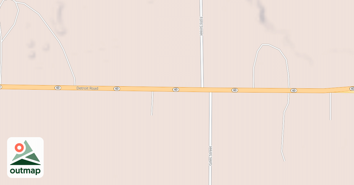 Map of Lp59