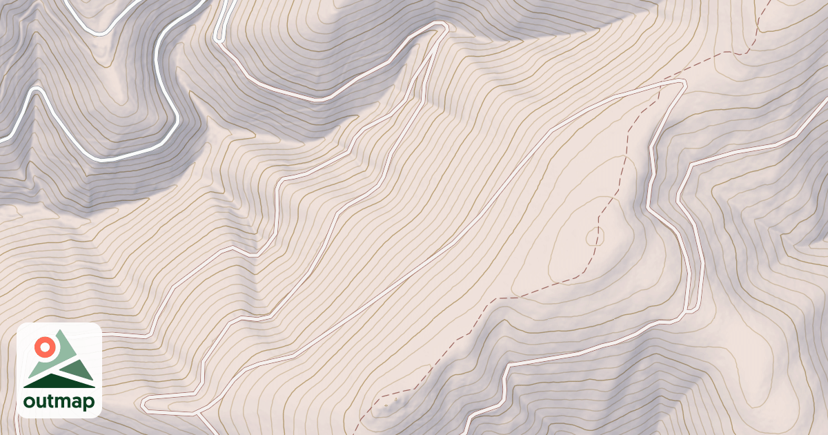 Map of DRY SEVEN