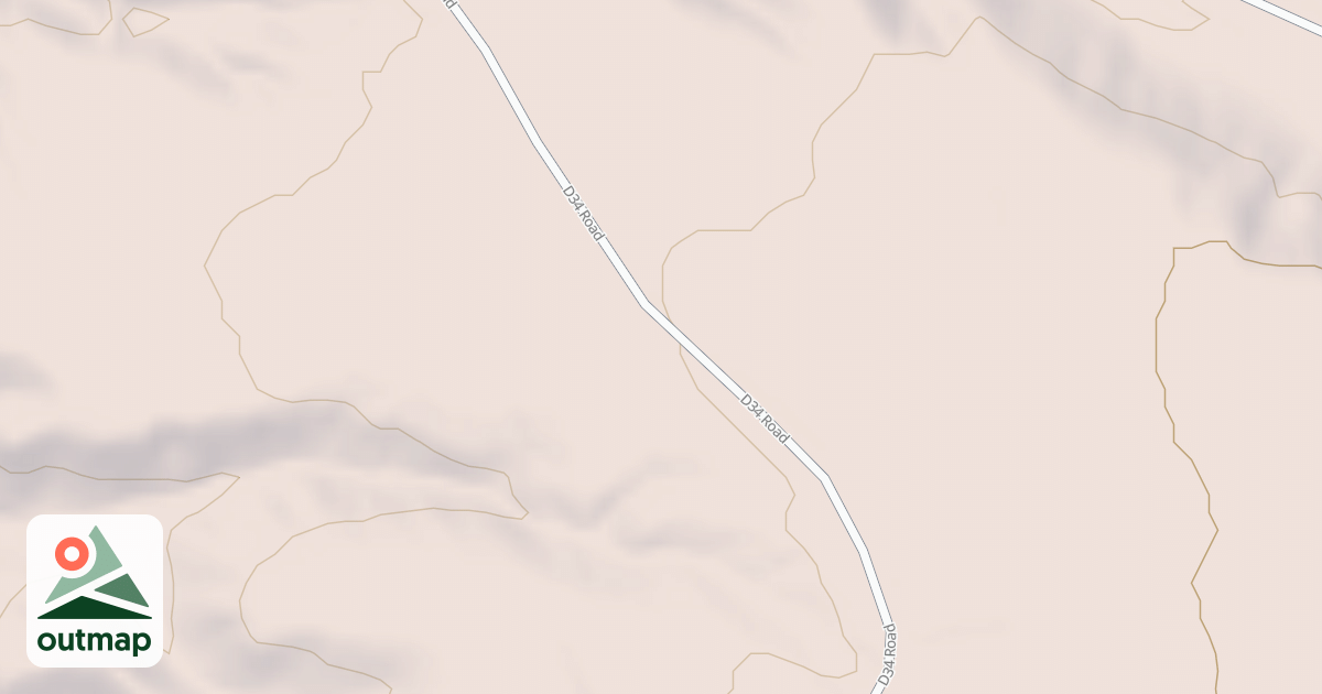 Map of BLM National GTLF Public Motorized Roads a13f8228-e7be-4b53-bf69-1727ba6ae181