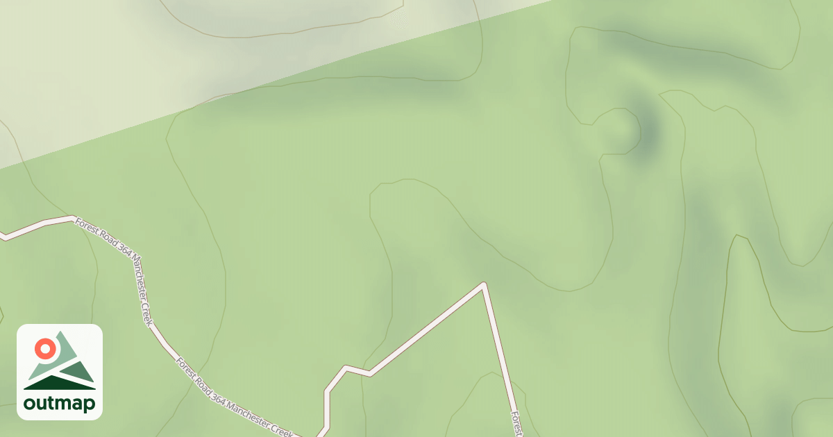 Map of 972