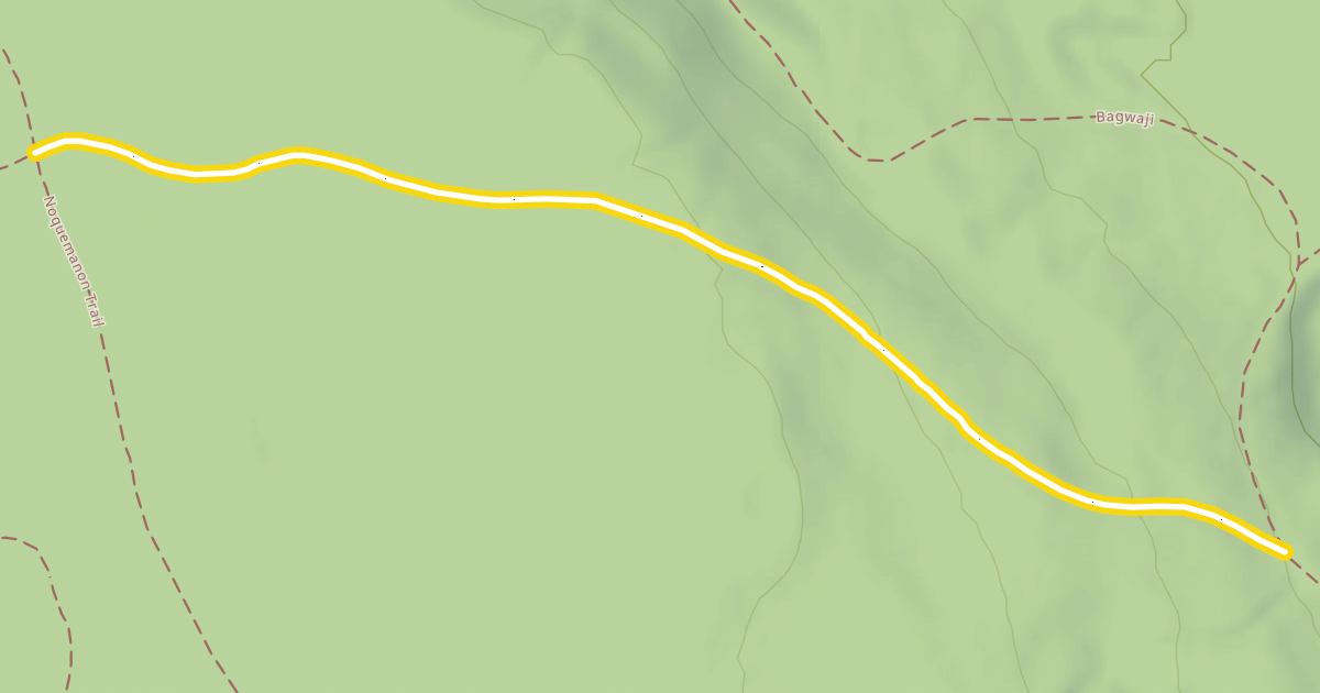Map preview of Migizi