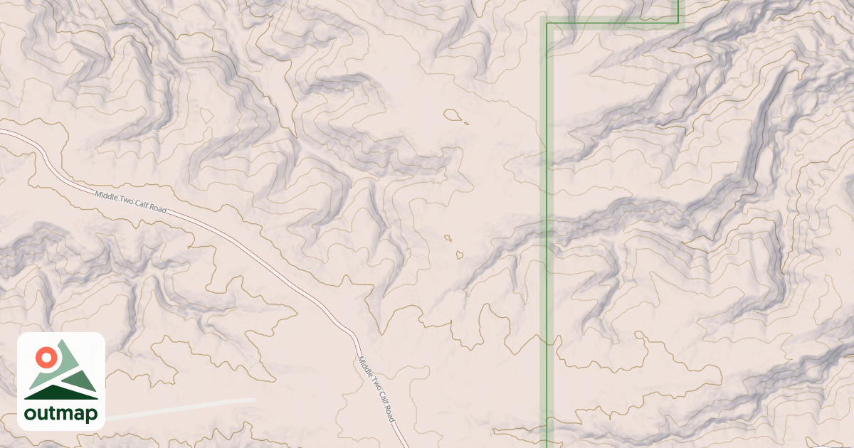 Map of BLM National GTLF Public Motorized Roads b7986e31-13b5-4ce9-9fd8-6dd9618ef4ac