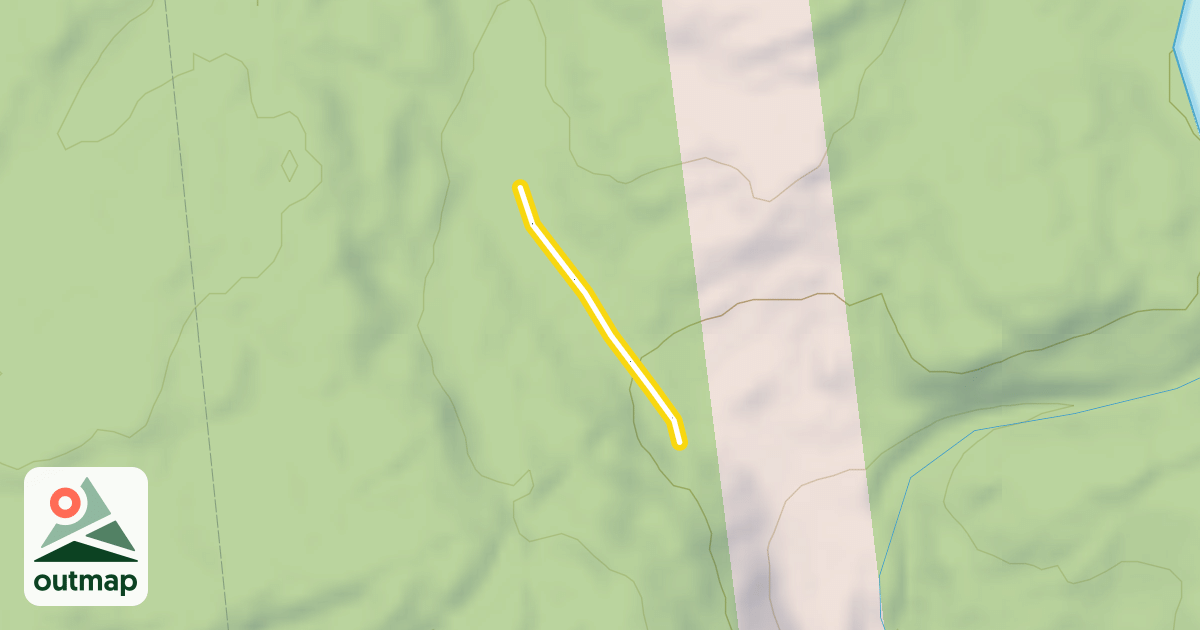 Map of #18 Le Boulevard
