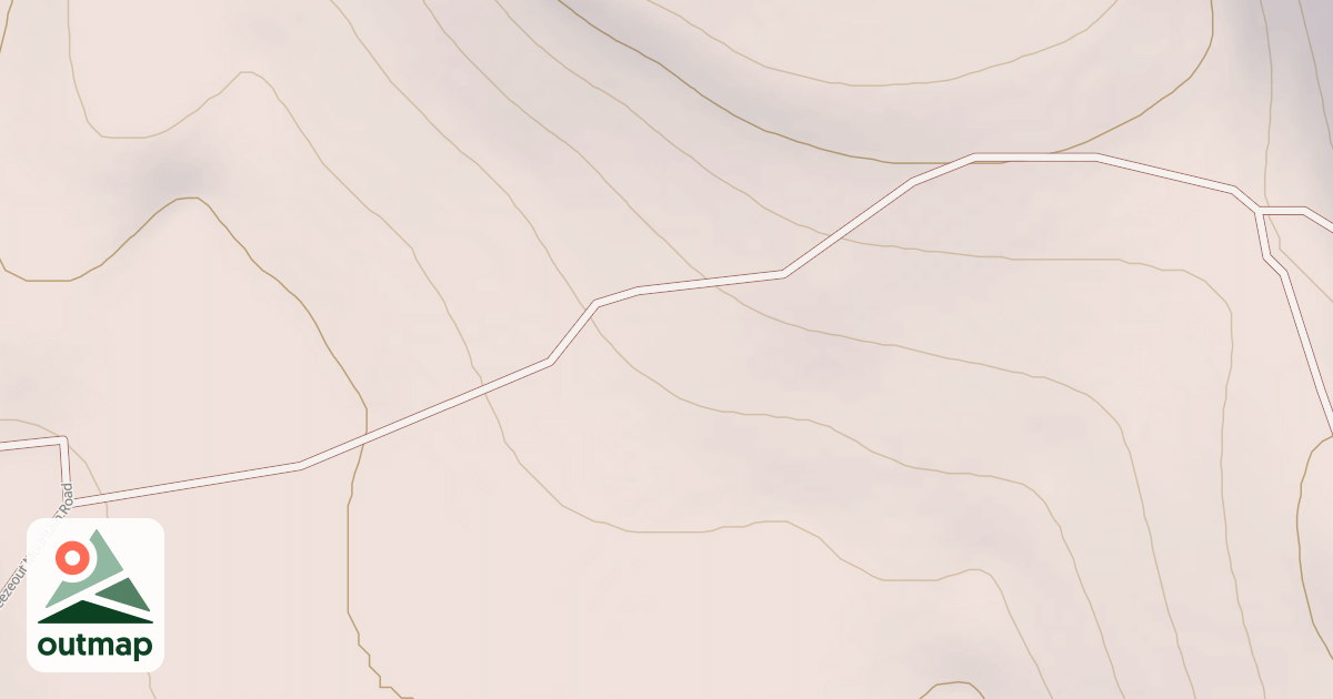 Map of FREEZEOUT MARY MIX CONN