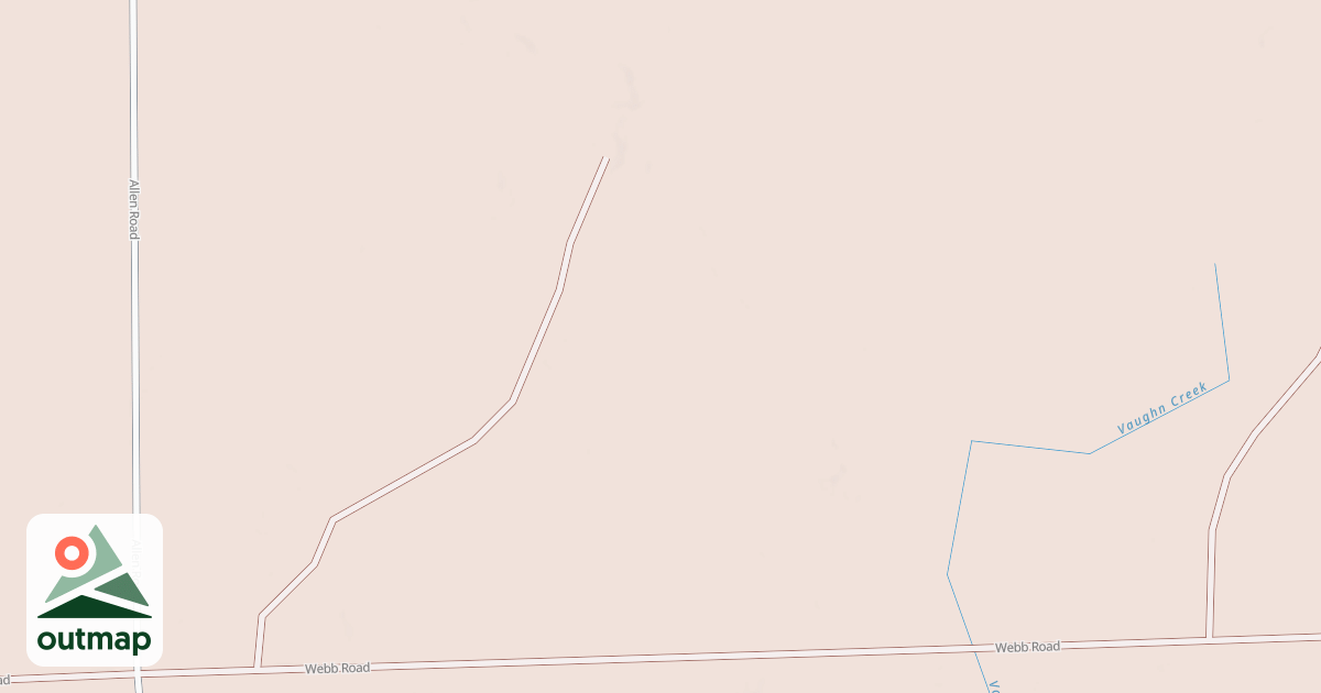 Map of 2044