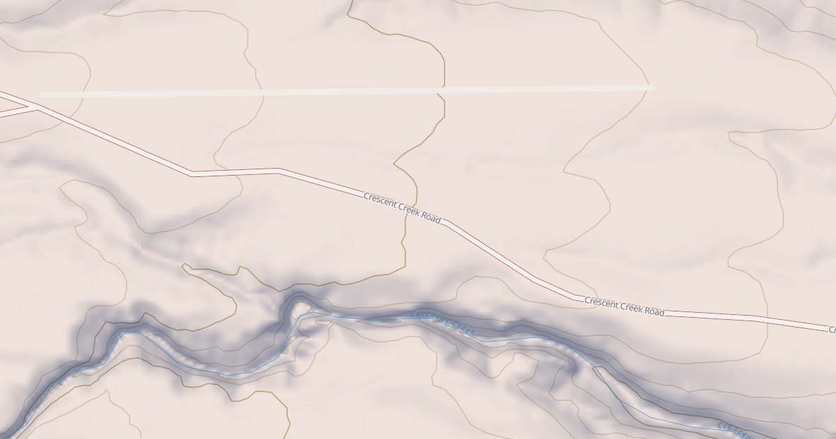 Map preview of BLM National GTLF Public Motorized Roads 0e3be0f0-1c4d-42cc-934f-87c9092b0499