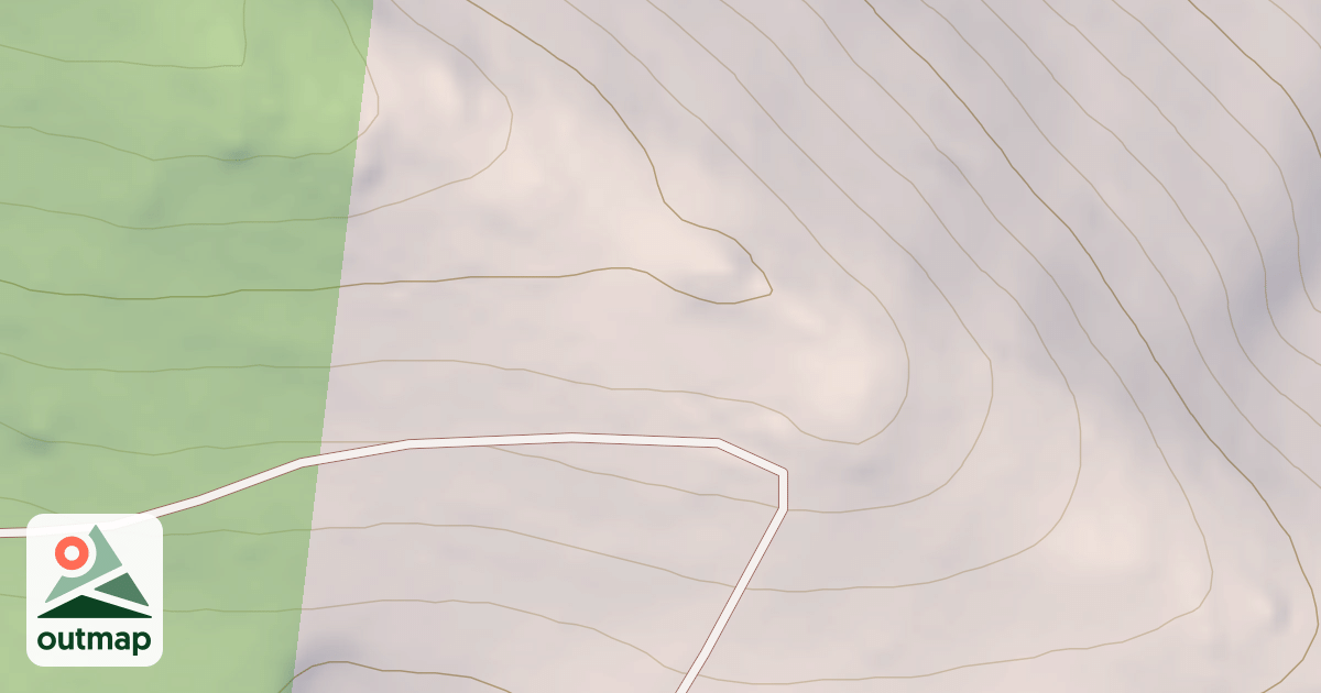 Map of BATTLE 2 SPUR B