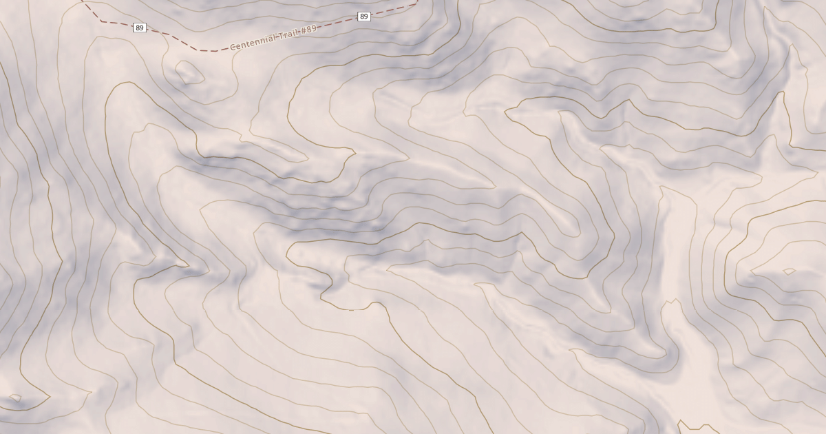 Map preview of CALUMET BR 3B