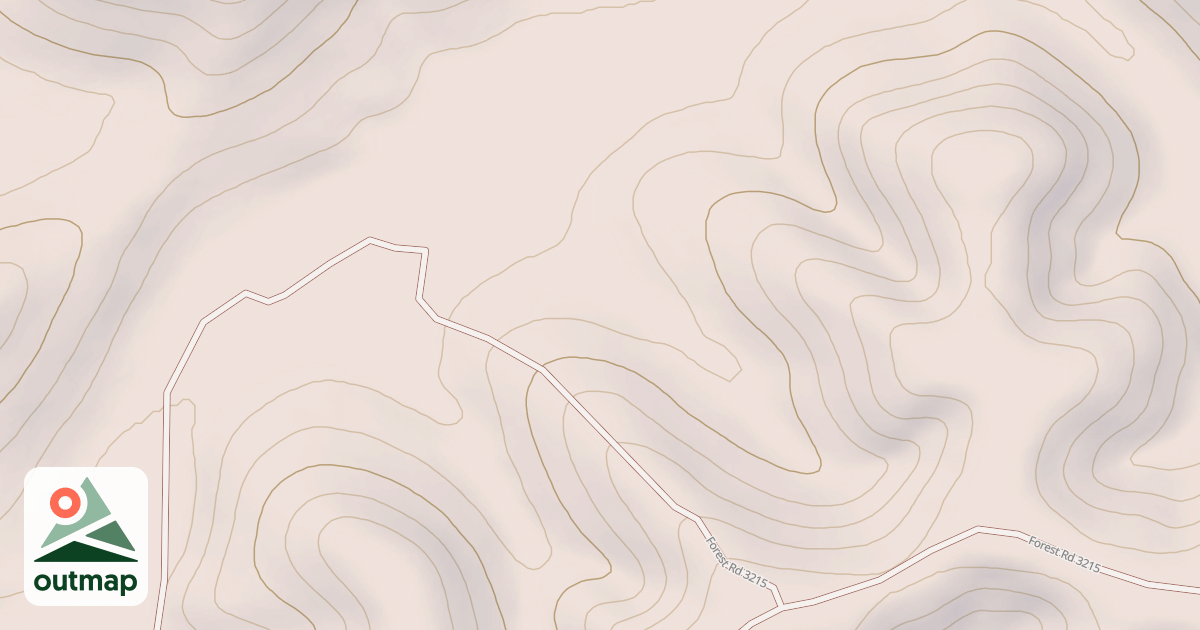 Map of UNKNOWN