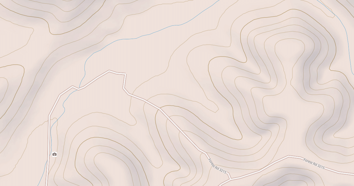 Map preview of UNKNOWN