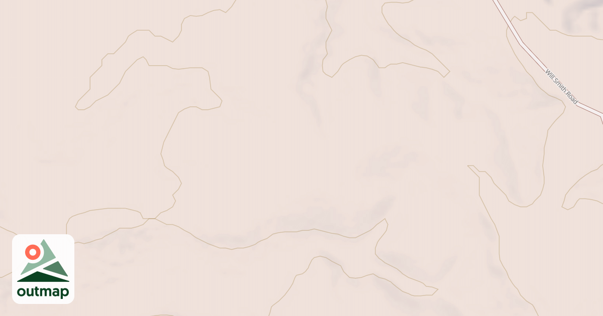 Map of USFS Motor Vehicle Use Map Roads {662F43A5-0991-4BE4-88CE-2C6FC12DFBDA}