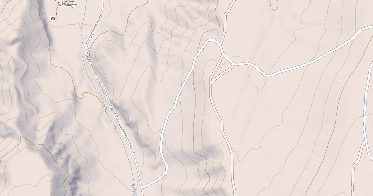 Map preview of 41061