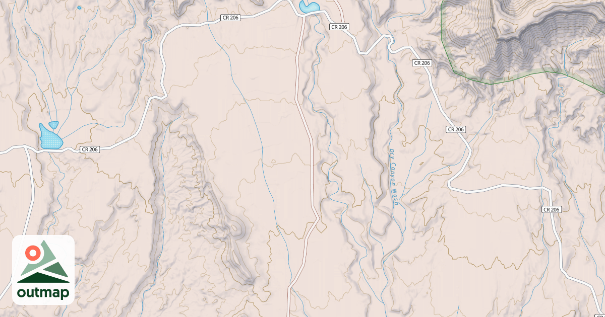Map of BLM National GTLF Public Motorized Roads afab6cd8-036d-4591-bf1b-2b812429550e