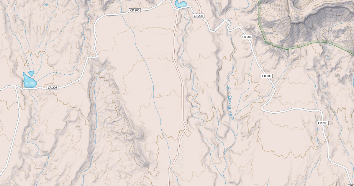 Map preview of BLM National GTLF Public Motorized Roads afab6cd8-036d-4591-bf1b-2b812429550e