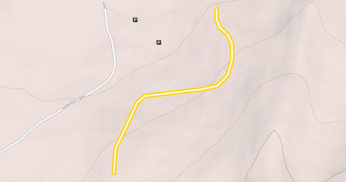 Map preview of Sprint Loop