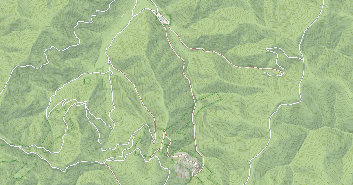 Map preview of CONJECTURE MINE