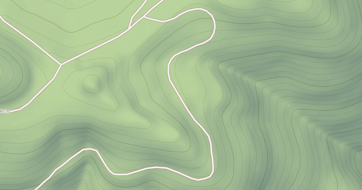 Map preview of 4540190