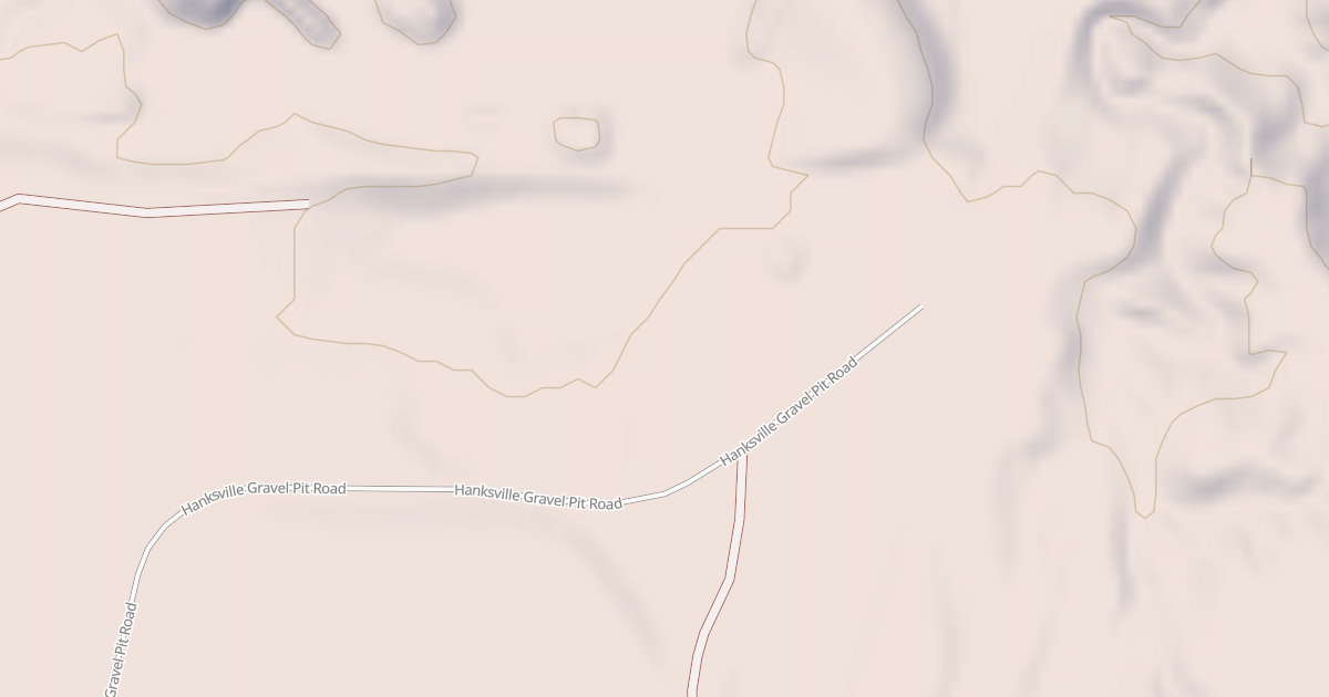 Map preview of BLM National GTLF Public Motorized Roads 22c0df77-d104-4d00-b2da-ac56f304cd80