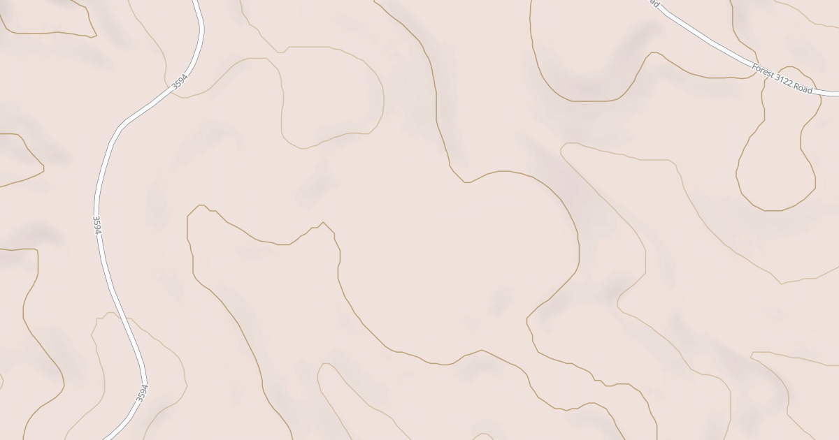 Map preview of TANGO