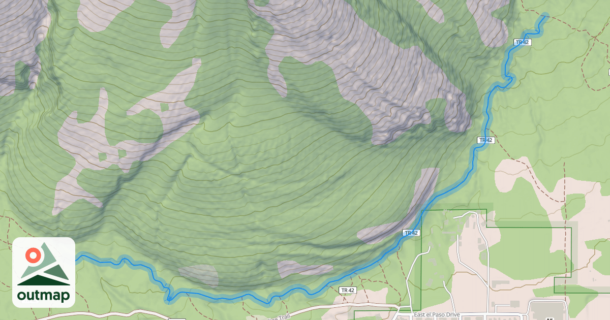 Map of Forces of Nature
