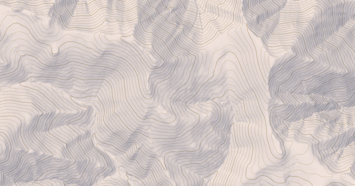Map preview of Surdam Loop