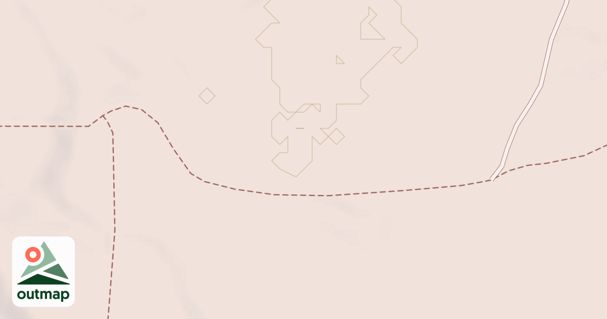Map of Lp592